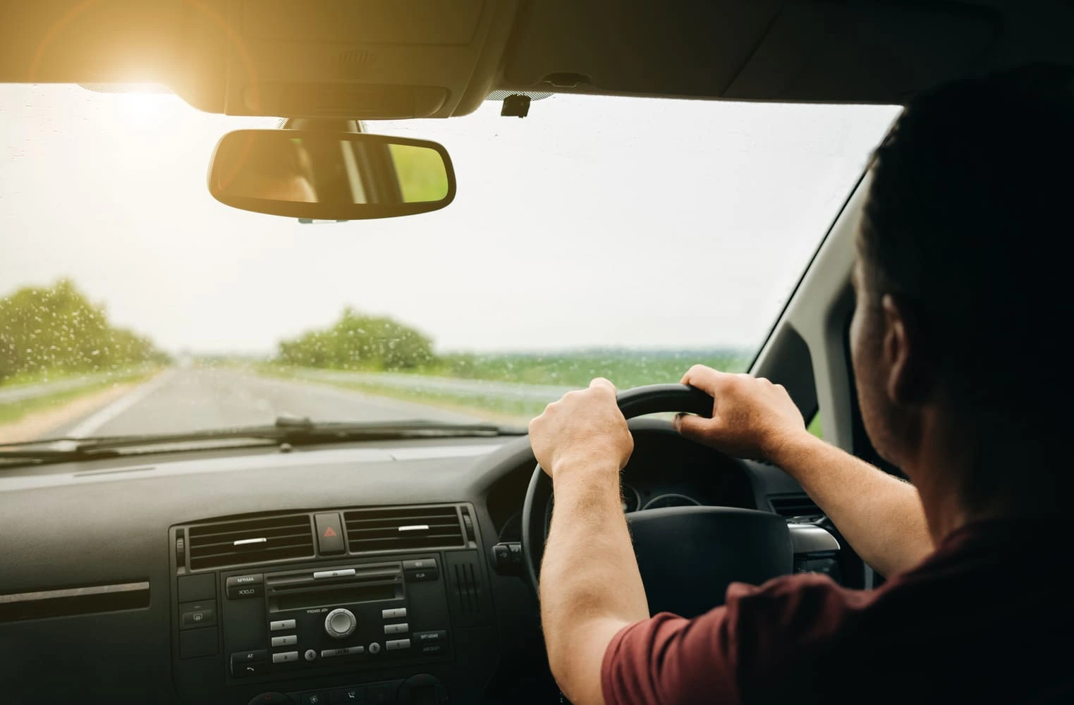 talleres con coche sustitucion las ventas